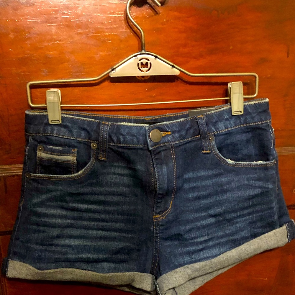 STS Denim Shorts